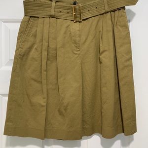 Dries Van Noten bermuda